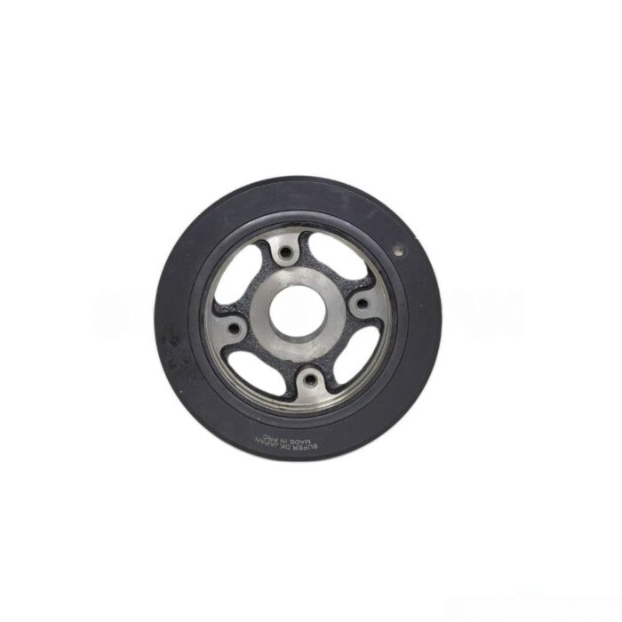 (13408-0E010) CRANK SHAFT PULLEY 2GD - Image 3