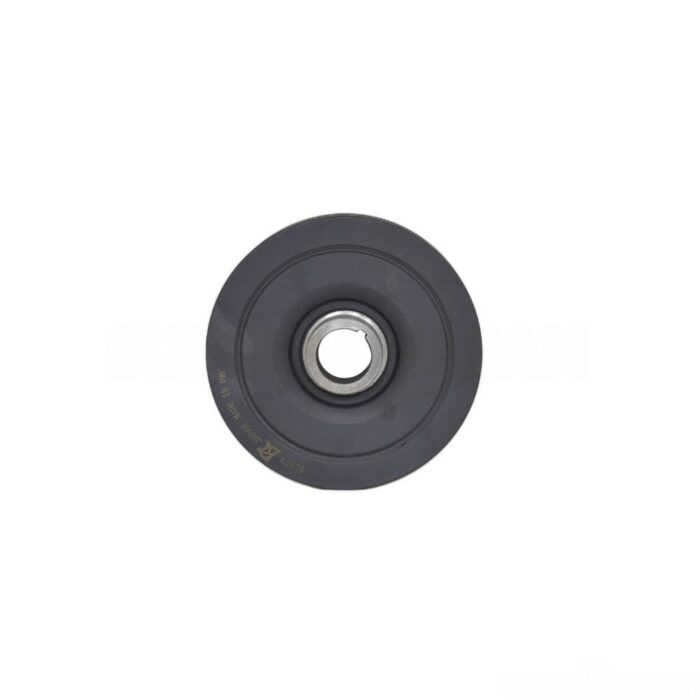 (13408-54090) CRANK SHAFT PULLEY 3L,5L COMPLETE - Image 2