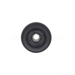 (13408-54090) CRANK SHAFT PULLEY 3L,5L COMPLETE - Image 3