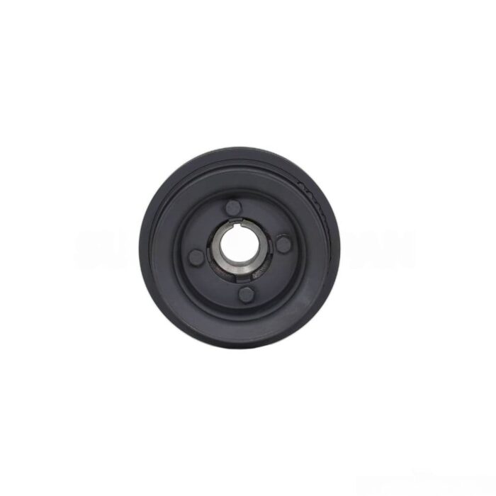 (13408-54090) CRANK SHAFT PULLEY 3L,5L COMPLETE - Image 3