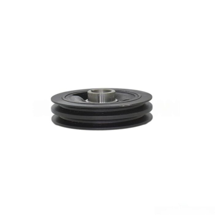 (13408-54090) CRANK SHAFT PULLEY 3L,5L TOP - Image 1