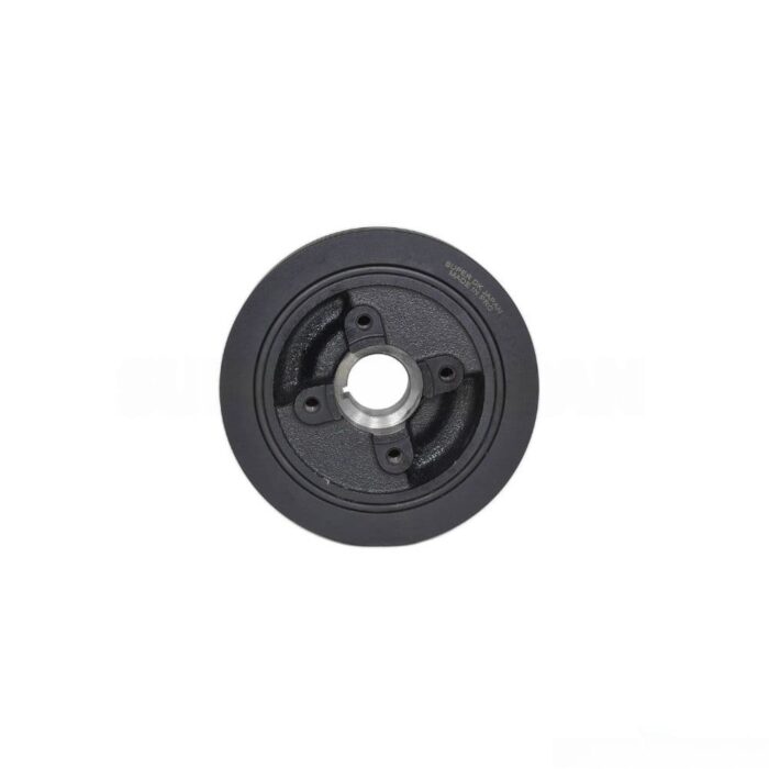 (13408-54090) CRANK SHAFT PULLEY 3L,5L TOP - Image 2