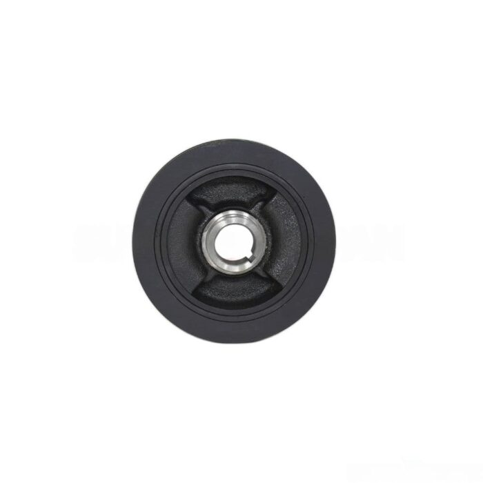 (13408-54090) CRANK SHAFT PULLEY 3L,5L TOP - Image 3
