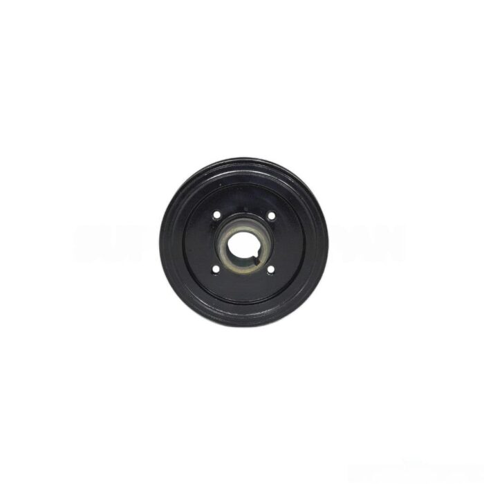 (13408-71010) CRANK SHAFT PULLEY 3Y,4Y,1Y,2Y - Image 3