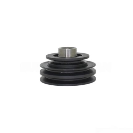 (ME012361) CRANK SHAFT PULLEY 4D31