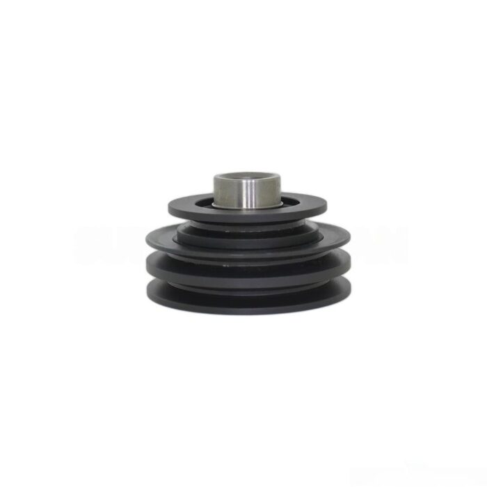 (ME012361) CRANK SHAFT PULLEY 4D31 - Image 1