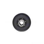 (ME012361) CRANK SHAFT PULLEY 4D31 - Image 2
