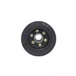 (ME012361) CRANK SHAFT PULLEY 4D31 - Image 3