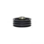 (ME017116) CRANK SHAFT PULLEY 4D33 ,4D34 ,4D35 Top