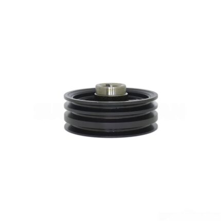 (ME017116) CRANK SHAFT PULLEY 4D33 ,4D34 ,4D35 Top