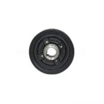 (ME017116) CRANK SHAFT PULLEY 4D33 ,4D34 ,4D35 Top - Image 3
