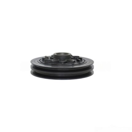 (MD110165) CRANK SHAFT PULLEY 4D56