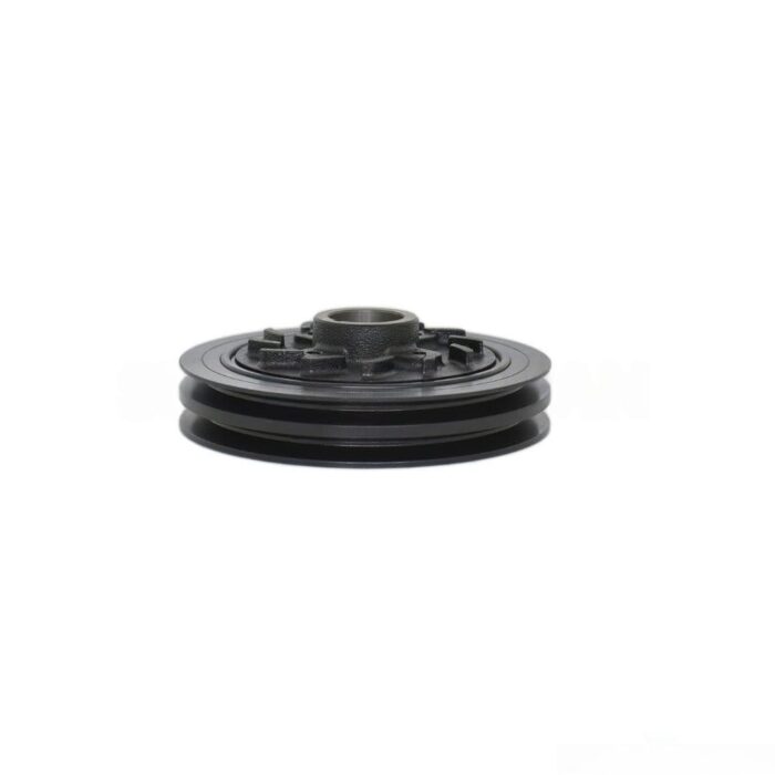 (MD110165) CRANK SHAFT PULLEY 4D56 - Image 1