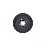 (MD110165) CRANK SHAFT PULLEY 4D56 - Image 2