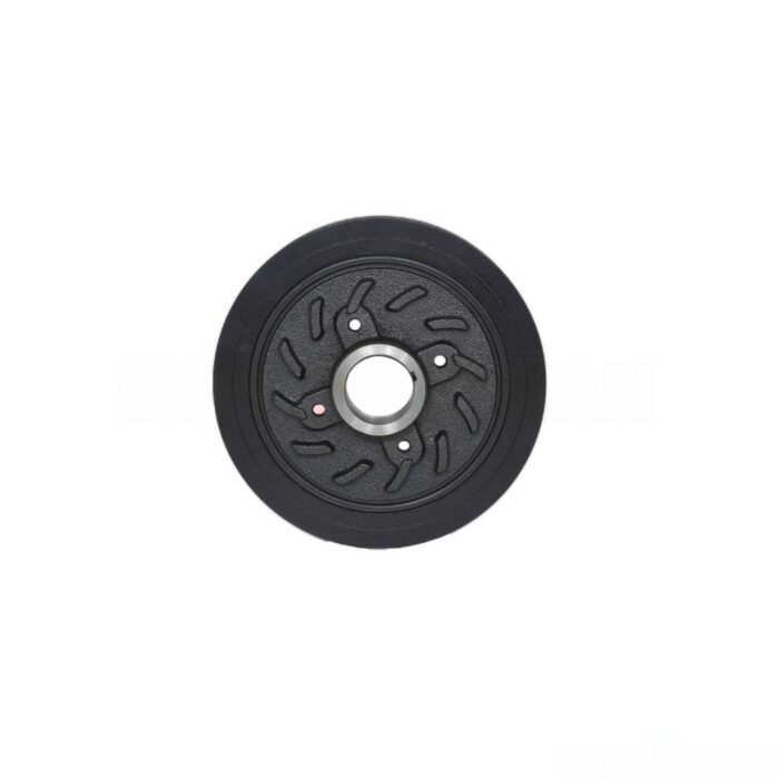 (MD110165) CRANK SHAFT PULLEY 4D56 - Image 2
