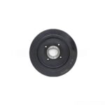 (MD110165) CRANK SHAFT PULLEY 4D56 - Image 3
