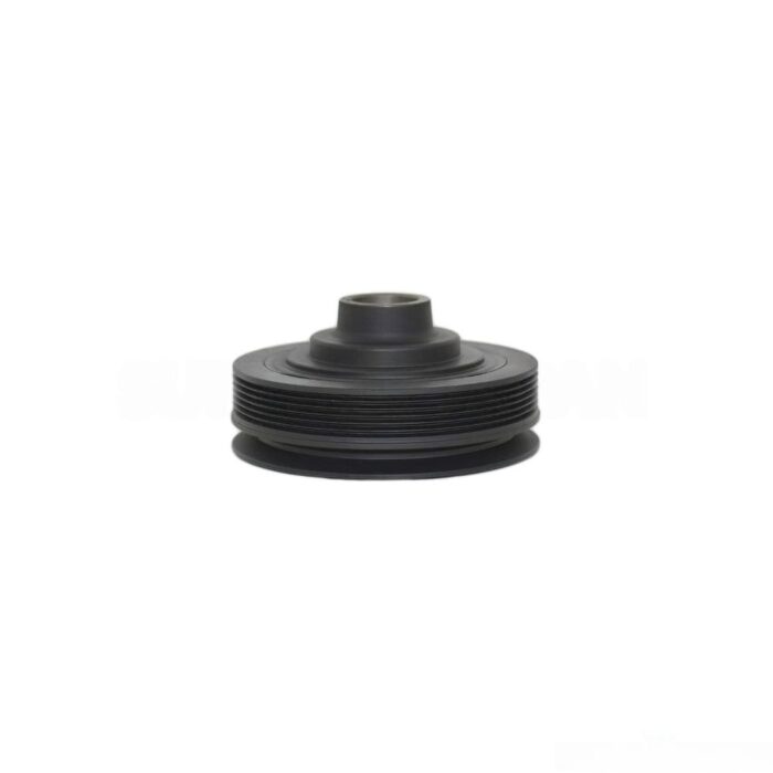 (MD112272) CRANK SHAFT PULLEY 4D56-U - Image 1