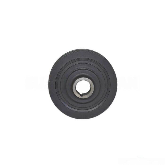 (MD112272) CRANK SHAFT PULLEY 4D56-U - Image 2
