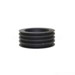 (8-97222031-5) CRANK SHAFT PULLEY 4HF1