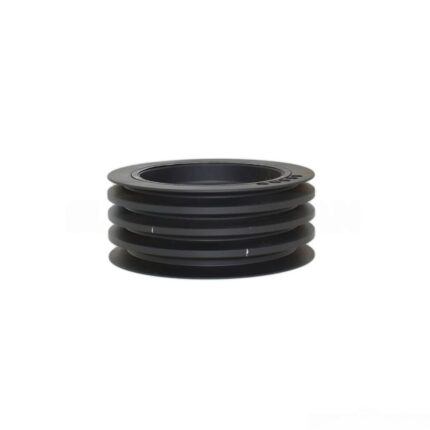 (8-97222031-5) CRANK SHAFT PULLEY 4HF1