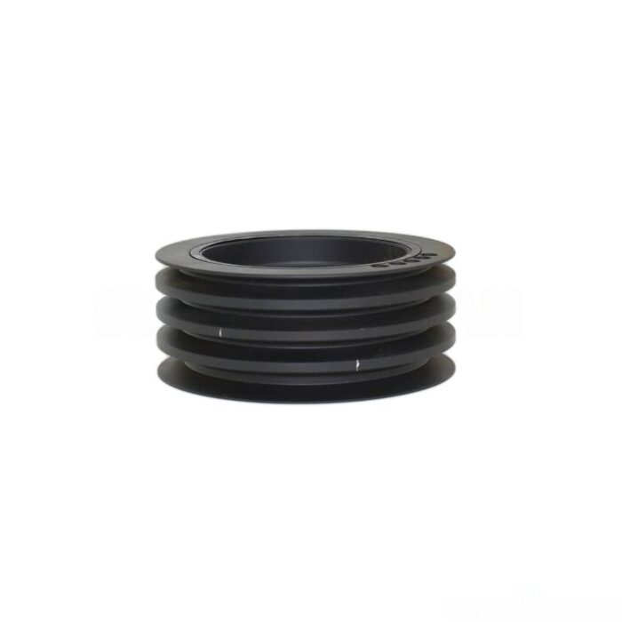 (8-97222031-5) CRANK SHAFT PULLEY 4HF1 - Image 1