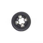 (8-97222031-5) CRANK SHAFT PULLEY 4HF1 - Image 2