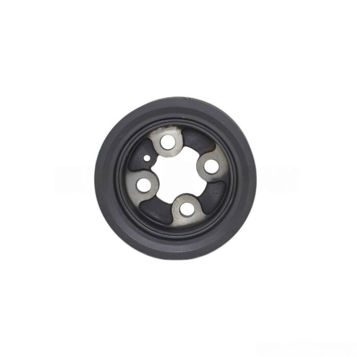 (8-97222031-5) CRANK SHAFT PULLEY 4HF1 - Image 2