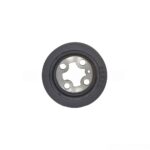 (8-97222031-5) CRANK SHAFT PULLEY 4HF1 - Image 3