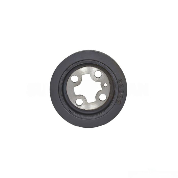 (8-97222031-5) CRANK SHAFT PULLEY 4HF1 - Image 3