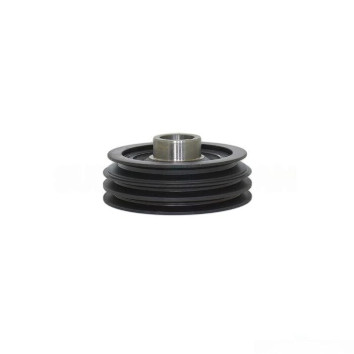 (MD110165) CRANK SHAFT PULLEY 4M40, 4M41 DELICA - Image 1