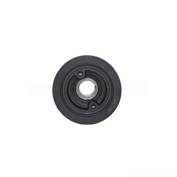 (MD110165) CRANK SHAFT PULLEY 4M40, 4M41 DELICA - Image 2