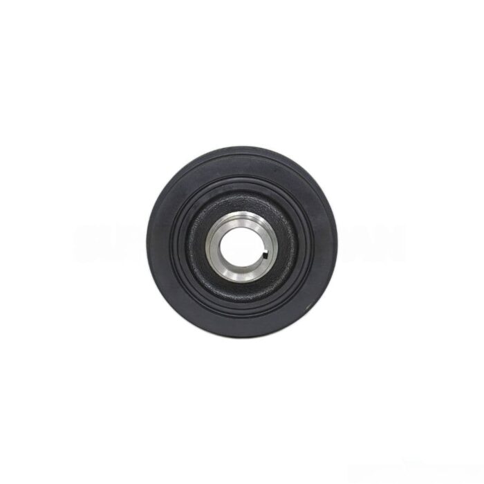 (MD110165) CRANK SHAFT PULLEY 4M40, 4M41 DELICA - Image 3