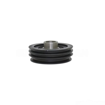 (ME202490) CRANK SHAFT PULLEY 4M40, 4M41 PAJERO
