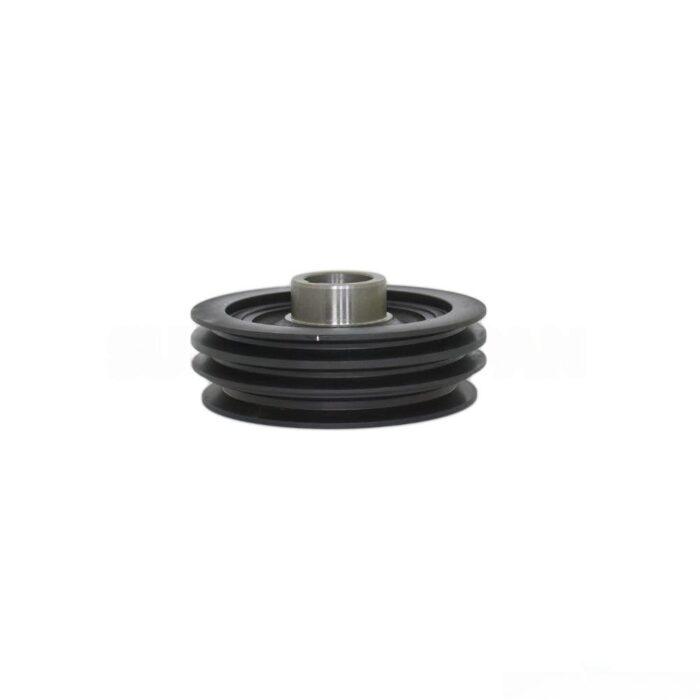 (ME202490) CRANK SHAFT PULLEY 4M40, 4M41 PAJERO - Image 1