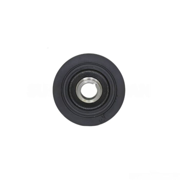 (ME202490) CRANK SHAFT PULLEY 4M40, 4M41 PAJERO - Image 2