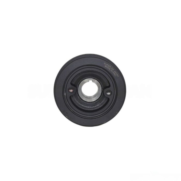 (ME202490) CRANK SHAFT PULLEY 4M40, 4M41 PAJERO - Image 3