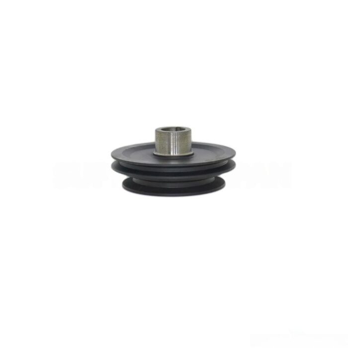 (13408-13010) CRANK SHAFT PULLEY 5K 7K - Image 1