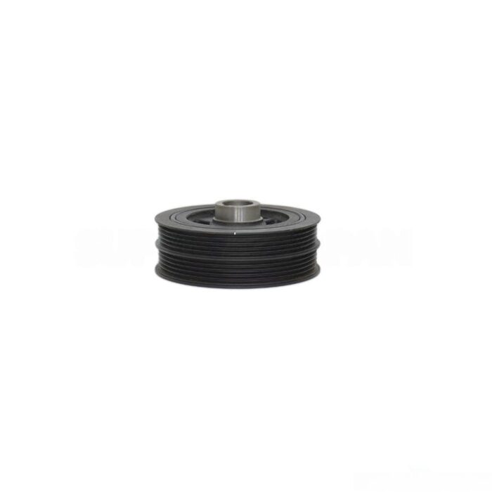 (13470-16030) CRANK SHAFT PULLEY CELECA, PRIZM 1988-90 - Image 1