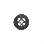 (13470-16030) CRANK SHAFT PULLEY CELECA, PRIZM 1988-90 - Image 2