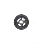 (13470-16030) CRANK SHAFT PULLEY CELECA, PRIZM 1988-90 - Image 3