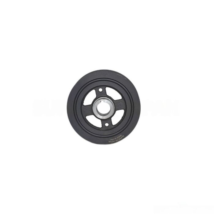 (13470-16030) CRANK SHAFT PULLEY CELECA, PRIZM 1988-90 - Image 3