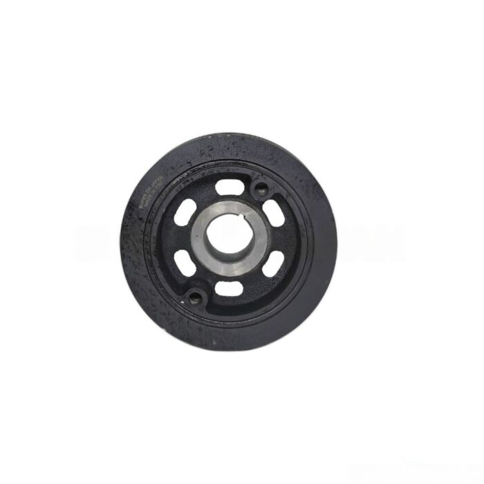 (WL84-11-401) CRANK SHAFT PULLEY WL - Image 3