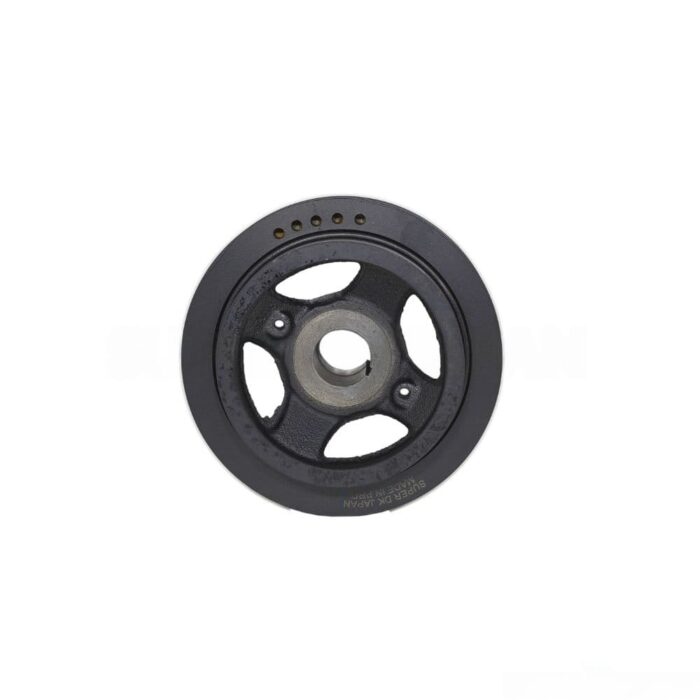 (12303-EB70B) CRANK SHAFT PULLEY YD25 NAVARA - Image 2