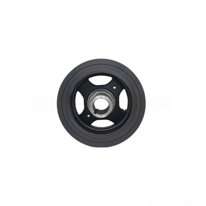 (12303-EB70B) CRANK SHAFT PULLEY YD25 NAVARA - Image 3