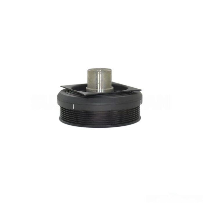 (12303-2W204) CRANK SHAFT PULLEY ZD30 - Image 1