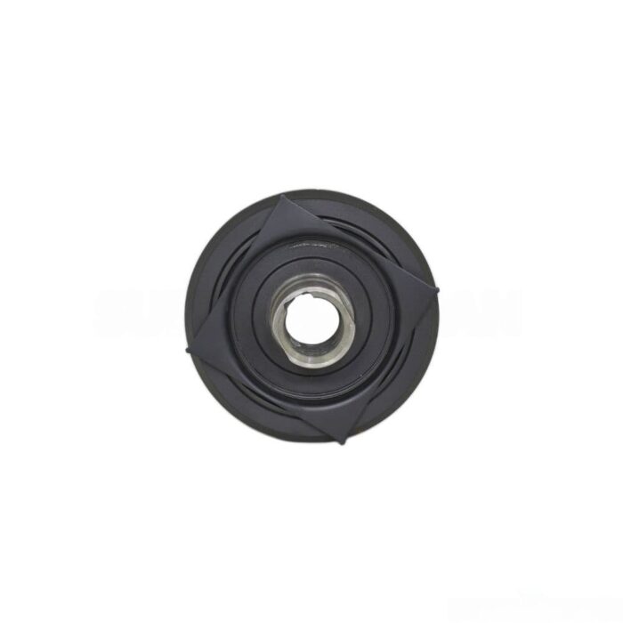 (12303-2W204) CRANK SHAFT PULLEY ZD30 - Image 2