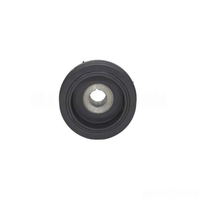 (12303-2W204) CRANK SHAFT PULLEY ZD30 - Image 3
