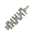 (12201-JA02A) CRANK SHAFT QR25 - Image 2