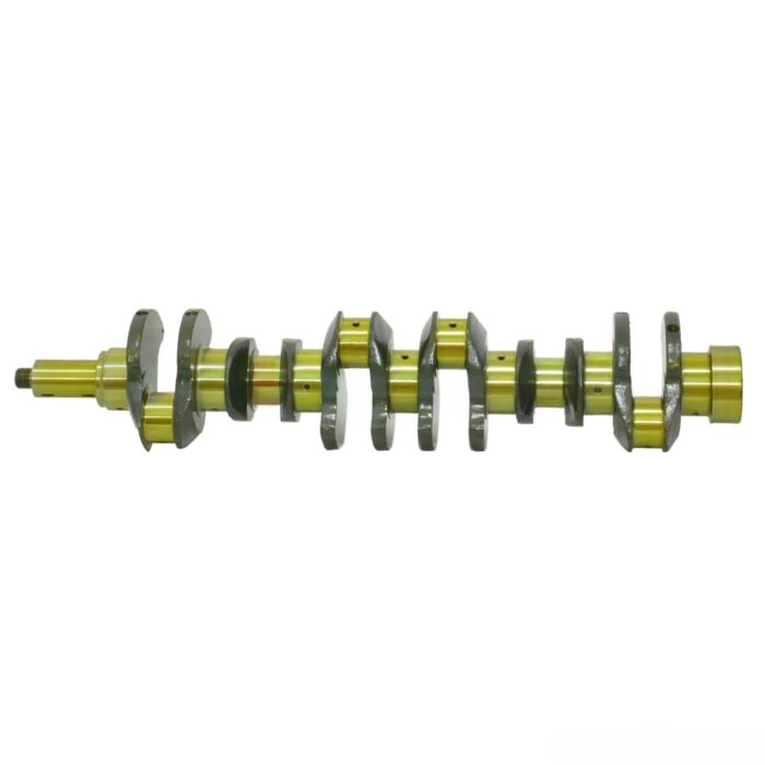 (12201-06J01) CRANK SHAFT TD42 - Image 1