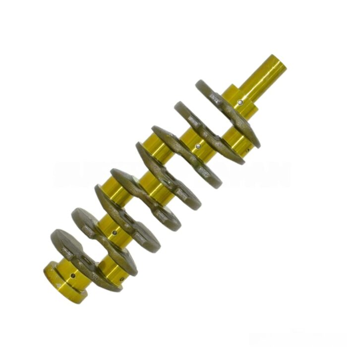 (Wl01-11-330) CRANK SHAFT WL - Image 2